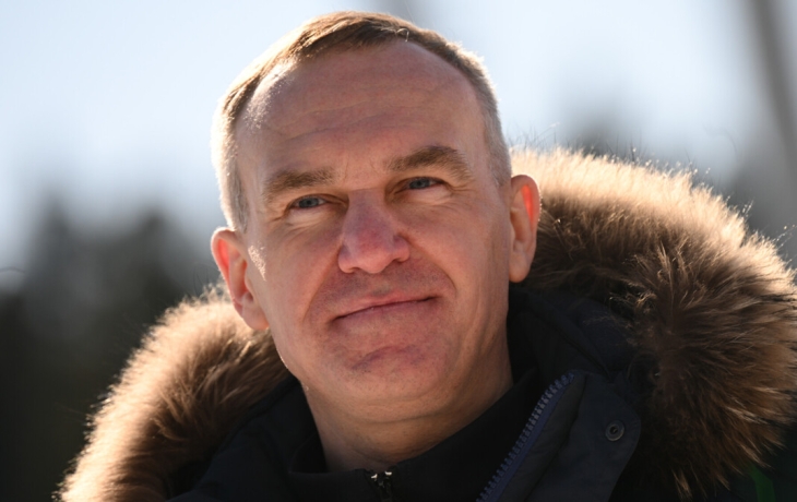 Губернатор ХМАО: &laquo;Наша база готова принимать и паралимпийские виды спорта, и все, что связано с Кубком Защитников Отечества&raquo;