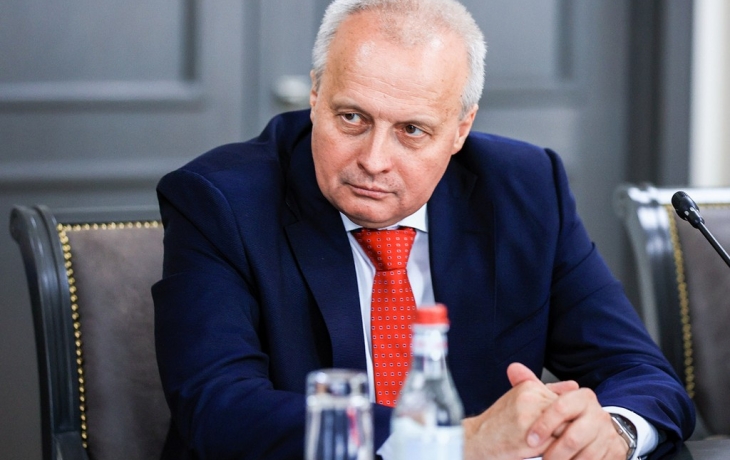 «Совсем обнаглели»: что за скандал в Армении из-за «Вестей недели», причины «Совсем обнаглели»: что за скандал в Армении из-за «Вестей недели», причины