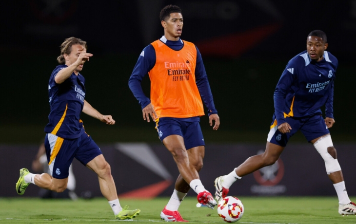 Корнаухов назвал &laquo;Реал&raquo; фаворитом полуфинала Суперкубка Испании с &laquo;Мальоркой&raquo;, несмотря на проблемы мадридской команды