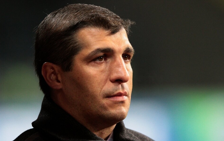 Тетрадзе &mdash; о премиальных в &laquo;Уфе&raquo;: &laquo;Не вижу, чтобы в нашем клубе кто‑то обманул игроков. Просто пока денег на выплаты нет&raquo;