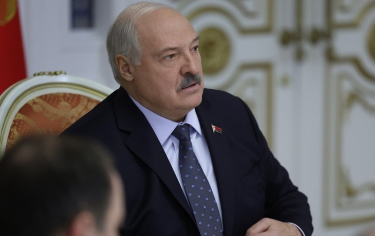 Лукашенко рассказал, как предотвратил митинг белоруссов в Польше