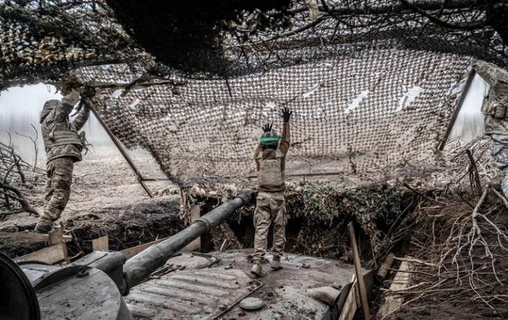 Зеленский объяснил, как закончится конфликт на Украине Зеленский объяснил, как закончится конфликт на Украине