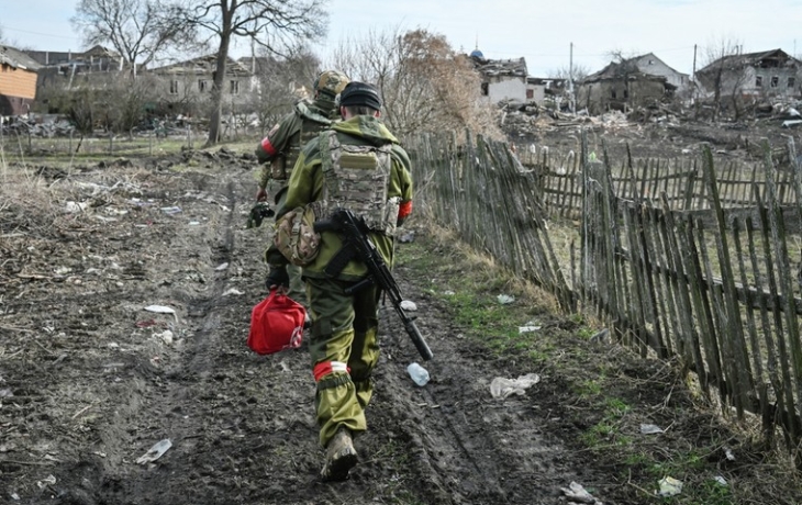В Курской области нашли тело беременной женщины, убитой ВСУ летом 2024 года