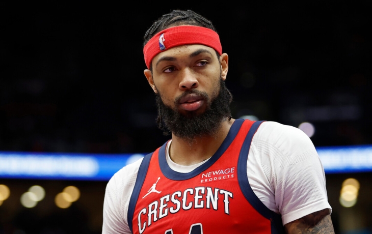 &laquo;Нью‑Орлеан&raquo; расстался с руководителем баскетбольных операций в клубе