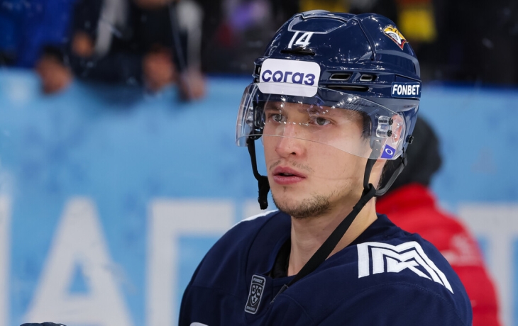 &laquo;Я бы выступил за сборную России по хоккею и под нейтральным флагом&raquo; &mdash; игрок &laquo;Металлурга&raquo; Силантьев