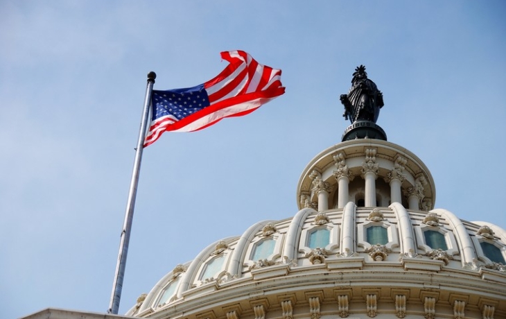 США могли предложить «коалиции желающих» поддержку по Украине