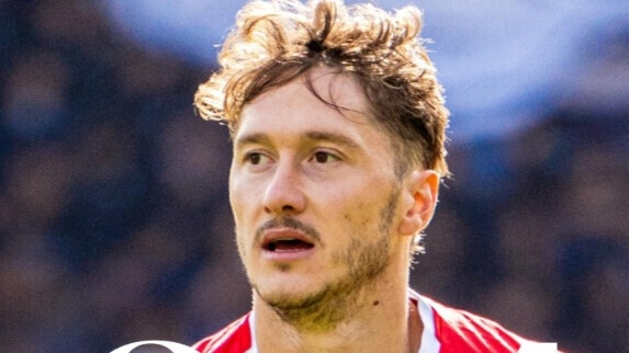 Спортивный директор &laquo;Сьона&raquo; опроверг информацию, что в клубе недовольны игрой Миранчука