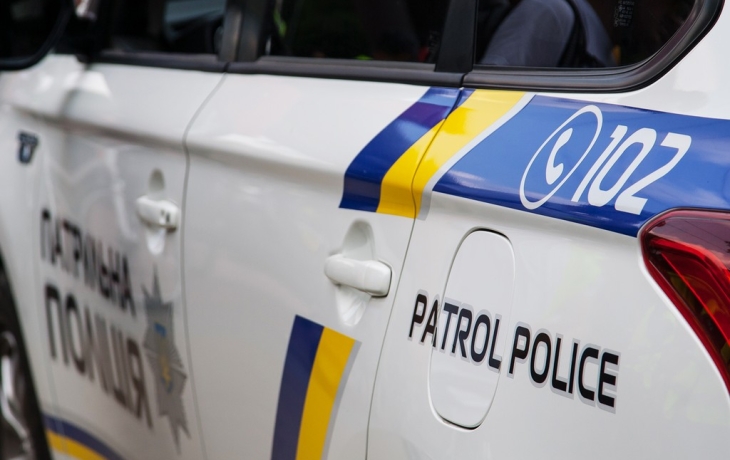 Убит бизнесмен-спонсор ВСУ