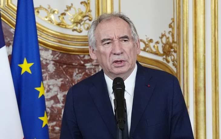 Европу призвали готовиться к новому противостоянию