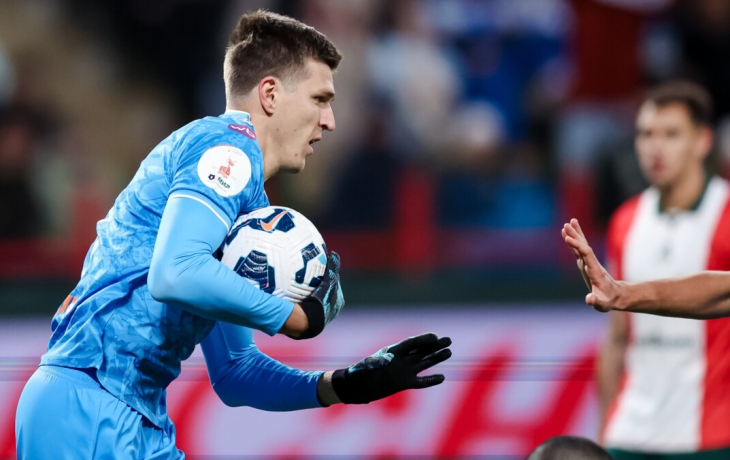 &laquo;Слава богу, что Соболев забил. Не должны терять такого футболиста&raquo; &mdash; Шикунов