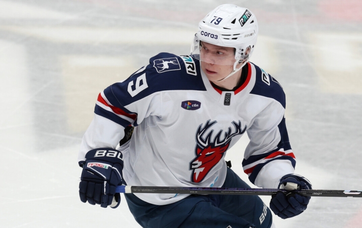 Хоккеист &laquo;Торпедо&raquo; Артамонов &mdash; о серии плей‑офф КХЛ с &laquo;Локомотивом&raquo;: &laquo;Надо выиграть одну игру, и все перевернется&raquo;