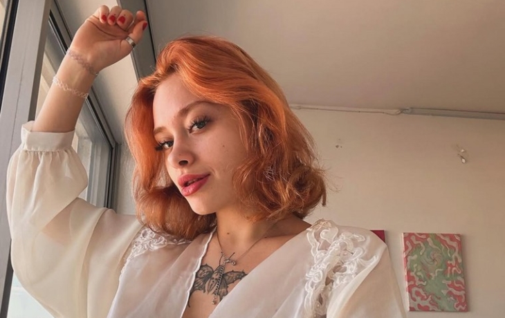 Изменение состояния, секс-рабство: что с моделью Ковальчук, она заговорит?