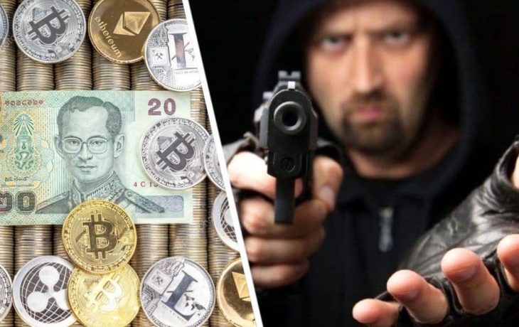 Российскую туристку ограбили в Таиланде, угрожая оружием