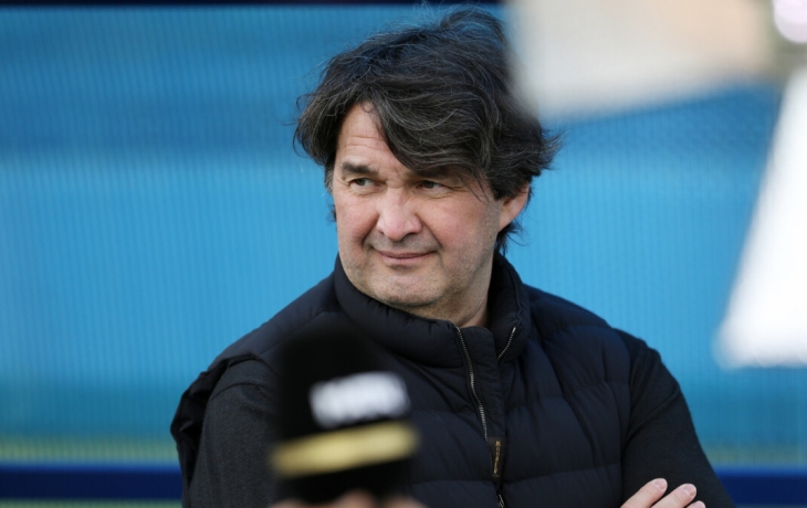 Газизов заявил, что игроки &laquo;Динамо&raquo; Мх в матче с &laquo;Крыльями Советов&raquo; попробуют реабилитироваться за вылет из Кубка России