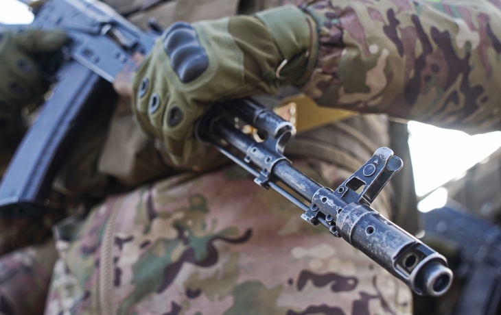 Политолог объяснил, почему в Херсоне так много иностранных наемников ВСУ