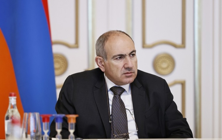 &laquo;Знакомый почерк&raquo;: в Госдуме усомнились в самостоятельности решений Армении