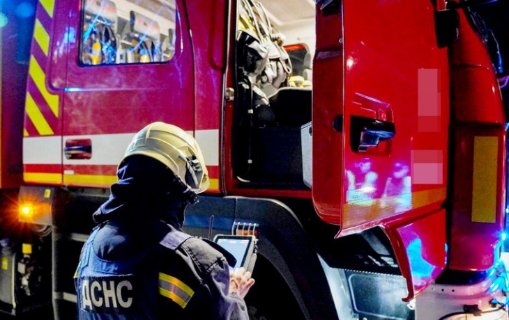 Оторвало ноги. Взрыв в отделе полиции под Одессой: что известно, жертвы