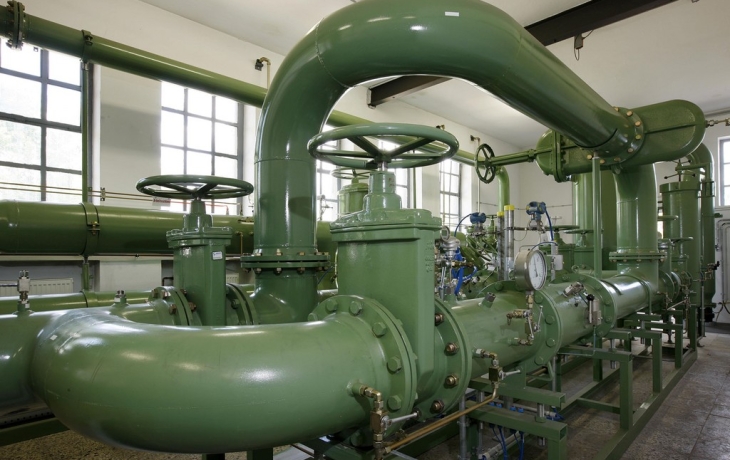 Россия остановила транзит газа через Украину: что это значит, последствия