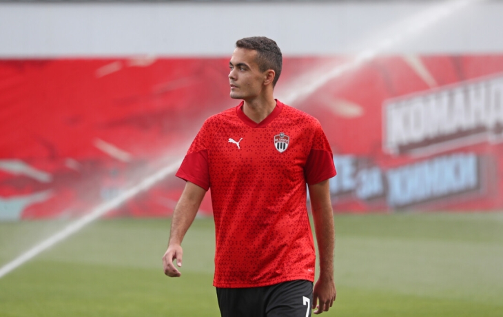 &laquo;Химки&raquo; должны занять любое место в турнирной таблице, которое обеспечит прописку в РПЛ&raquo; &mdash; Илья Садыгов