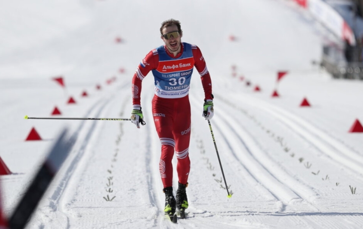 Кубок России по лыжным гонкам: где смотреть прямую трансляцию мужского спринта, 18 января Кубок России по лыжным гонкам: где смотреть прямую трансляцию мужского спринта, 18 января