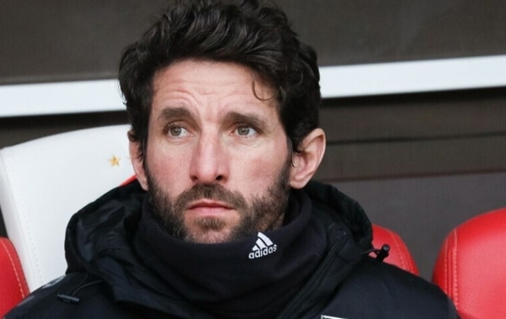 Гендиректор &laquo;Сокола&raquo; сообщил о возможном назначении Кашчелана на пост главного тренера