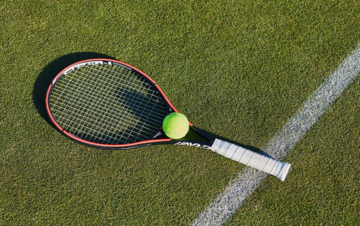 АТР подтвердила, что стрельба во время матча российского теннисиста Денисова была плановыми учениями АТР подтвердила, что стрельба во время матча российского теннисиста Денисова была плановыми учениями