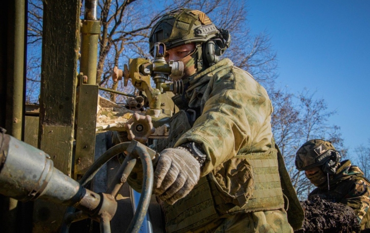 Китайский политолог указал на признак поражения Украины