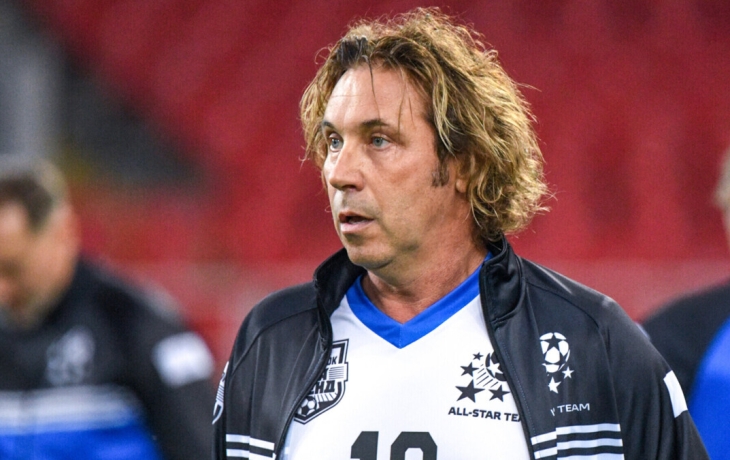 Александр Мостовой: «Никому не отдаю предпочтений в матче «Зенита» и «Спартака» Александр Мостовой: «Никому не отдаю предпочтений в матче «Зенита» и «Спартака»