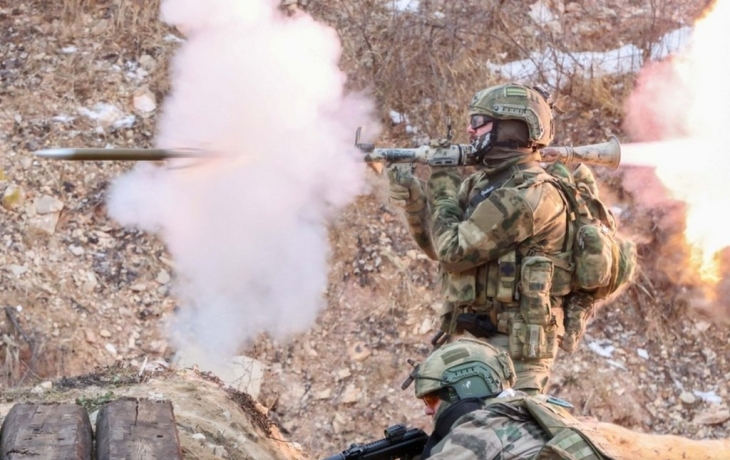 Ситуация в Курской области ночью 3 марта: фатальный удар &laquo;Тосочкой&raquo;, потери