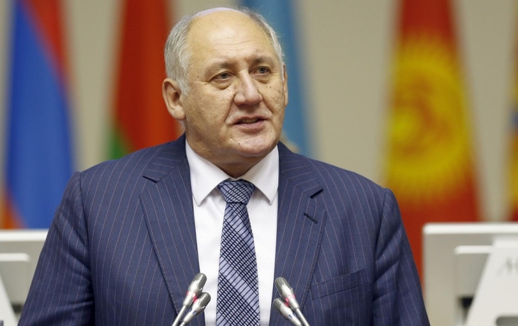 Сын бывшего вице-губернатора Петербурга признан банкротом Сын бывшего вице-губернатора Петербурга признан банкротом