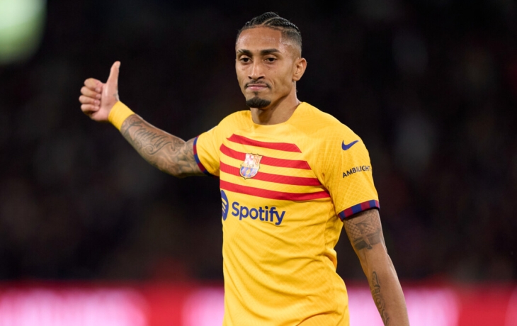 Полиция вмешалась в потасовку футболистов &laquo;Барселоны&raquo; и &laquo;Бенфики&raquo; &mdash; СМИ