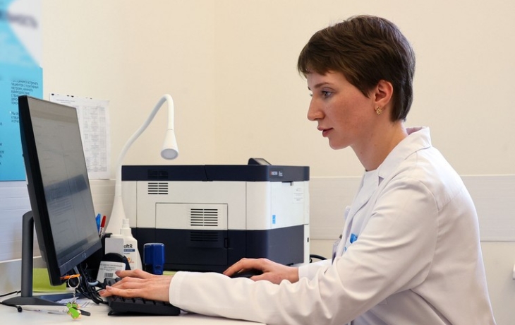 США закрыли России доступ к медицинским и научным базам США закрыли России доступ к медицинским и научным базам