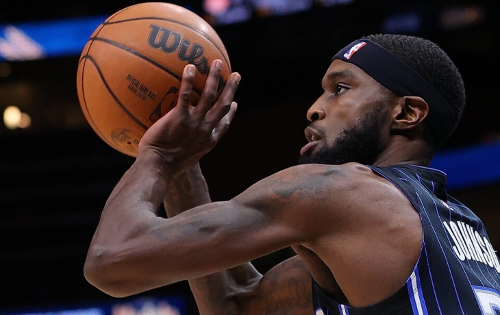 &laquo;Орландо&raquo; пробился в плей‑офф НБА, победив &laquo;Атланту&raquo; в матче плей‑ин