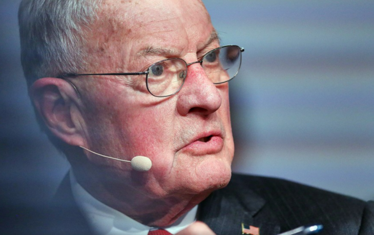 Представитель Трампа объявил, кто призовет Зеленского к миру Представитель Трампа объявил, кто призовет Зеленского к миру