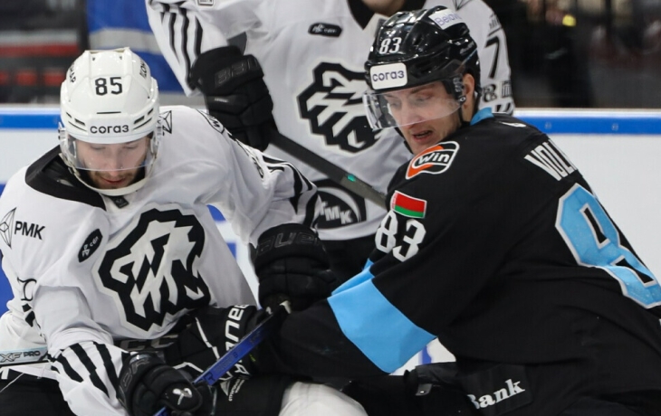 &laquo;Трактор&raquo; должен обыгрывать минское &laquo;Динамо&raquo; и выходить в третий раунд плей‑офф КХЛ, считает Щитов