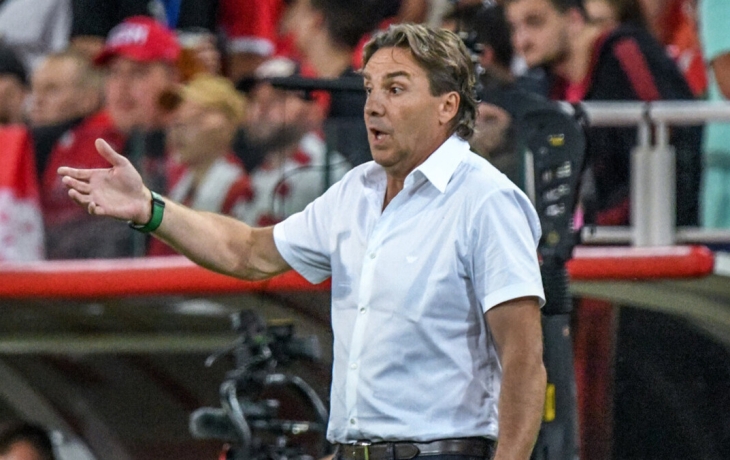 «Ментальность мне знакома, а базовые тренерские принципы не отличаются». Юран — о работе в Европе «Ментальность мне знакома, а базовые тренерские принципы не отличаются». Юран — о работе в Европе