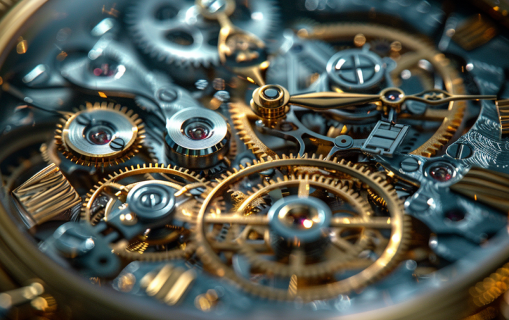 В Китае заявили о создании способных изменить характер войн часов