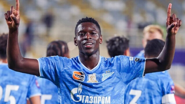 Радимов назвал топовые качества новичка «Зенита» Луиса Энрике Радимов назвал топовые качества новичка «Зенита» Луиса Энрике