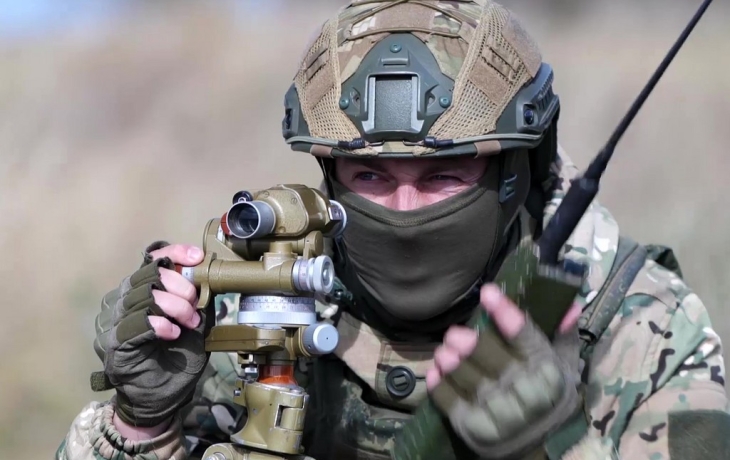 Раскрыта реакция жителей Дзержинска на приход российской армии Раскрыта реакция жителей Дзержинска на приход российской армии