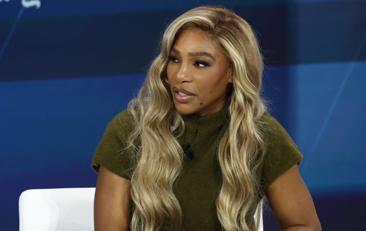 Экс‑первая ракетка мира Серена Уильямс стала совладельцем первого клуба WNBA из Канады