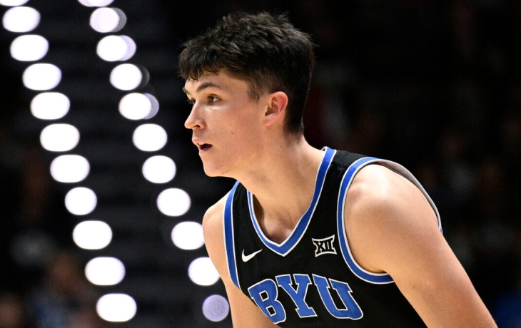 Команда Егора Демина проиграла в 1/8 финала &laquo;Мартовского безумия&raquo; NCAA