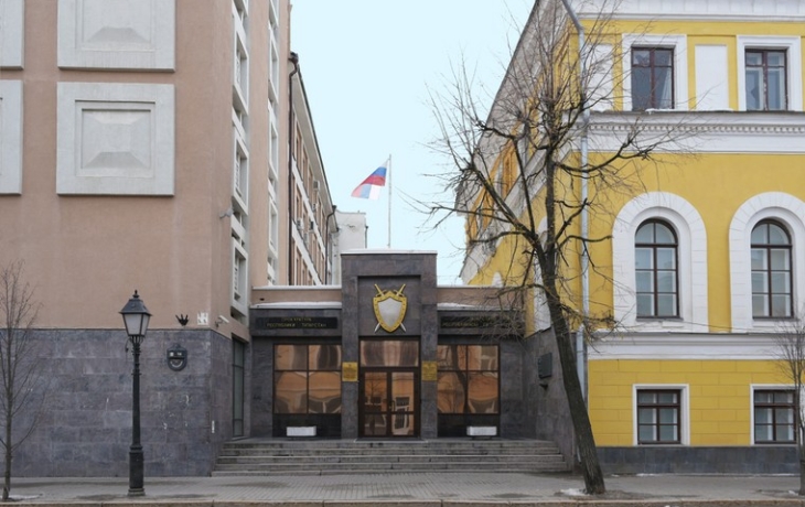 Главу татарстанского села внезапно уволили из-за декларации о доходах