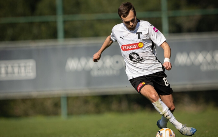 Футболист «Химок» Филин — о Хосонове: «Если ему хорошо в «Торпедо», то нет смысла горевать. Но лучше было бы, если бы он остался» Футболист «Химок» Филин — о Хосонове: «Если ему хорошо в «Торпедо», то нет смысла горевать. Но лучше было бы, если бы он остался»