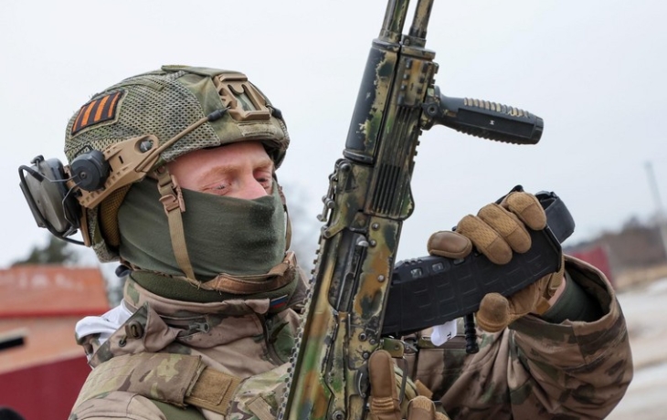 Назван срок обсуждения &laquo;нюансов&raquo; о перемирии РФ с Украиной