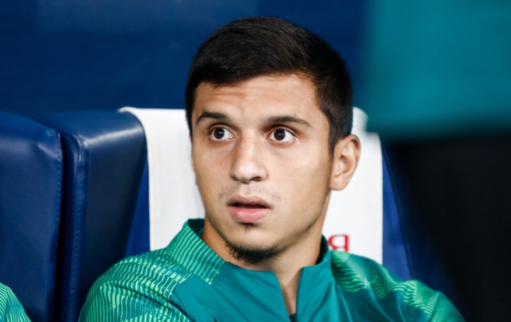 Российский нападающий &laquo;Канзас‑Сити&raquo; Сулейманов дебютировал в MLS, сыграв против &laquo;Остина&raquo;