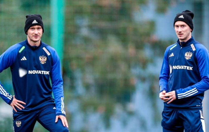 Виталий Денисов: &laquo;Антон и Алексей Миранчуки &mdash; большие молодцы, просто умнички&raquo;