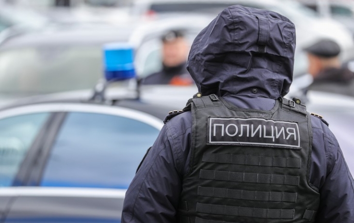 Владельца российской компании объявили в розыск