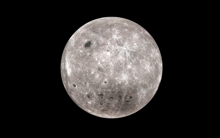 Признаки &laquo;недавней&raquo; тектонической активности обнаружили на Луне