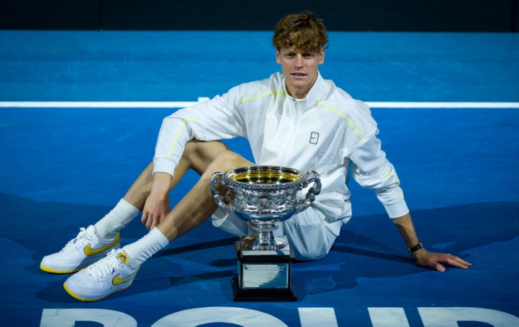 Муратоглу: Исход дела Синнера выглядит как пародия на правосудие Муратоглу: Исход дела Синнера выглядит как пародия на правосудие