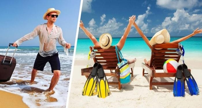 Туристам раскрыли идеальную длительность отпуска: его определяет &laquo;окно отдыха&raquo;